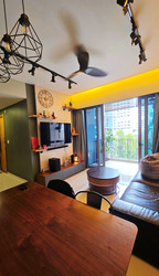 H2O Residences (D28), Condominium #557496791
